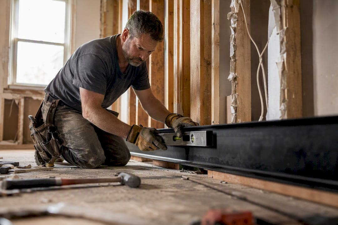 Load-bearing wall removal cost in Calgary: 2026 price guide