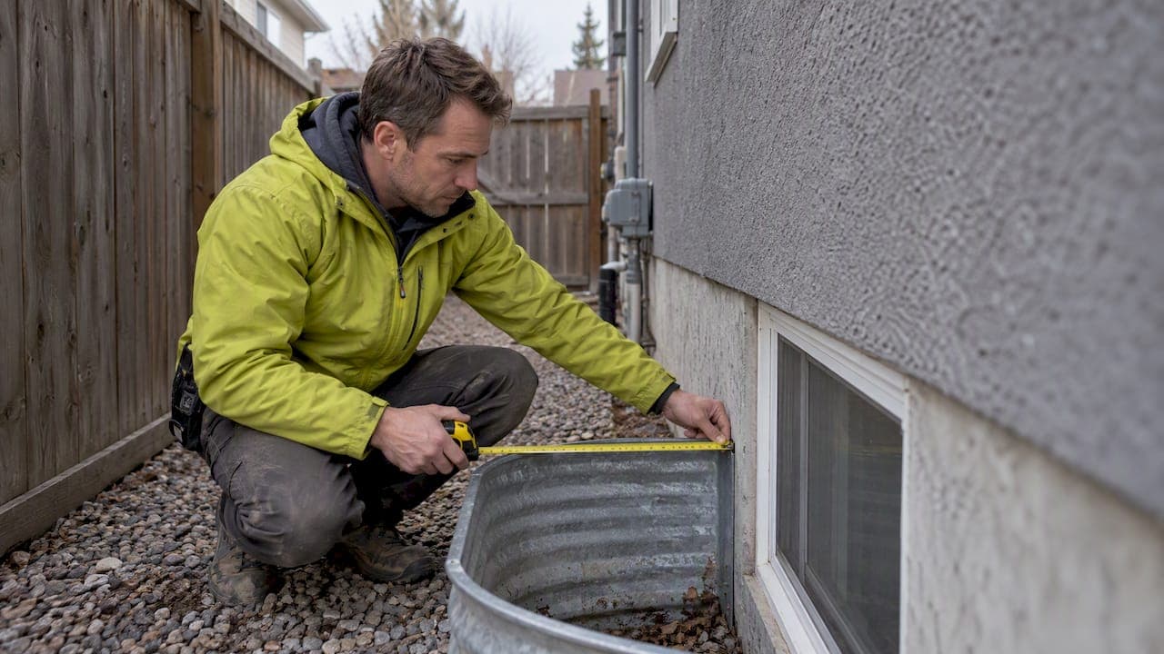 Avoid Calgary addition permit delays: 1.2m side, 7.5m rear setbacks